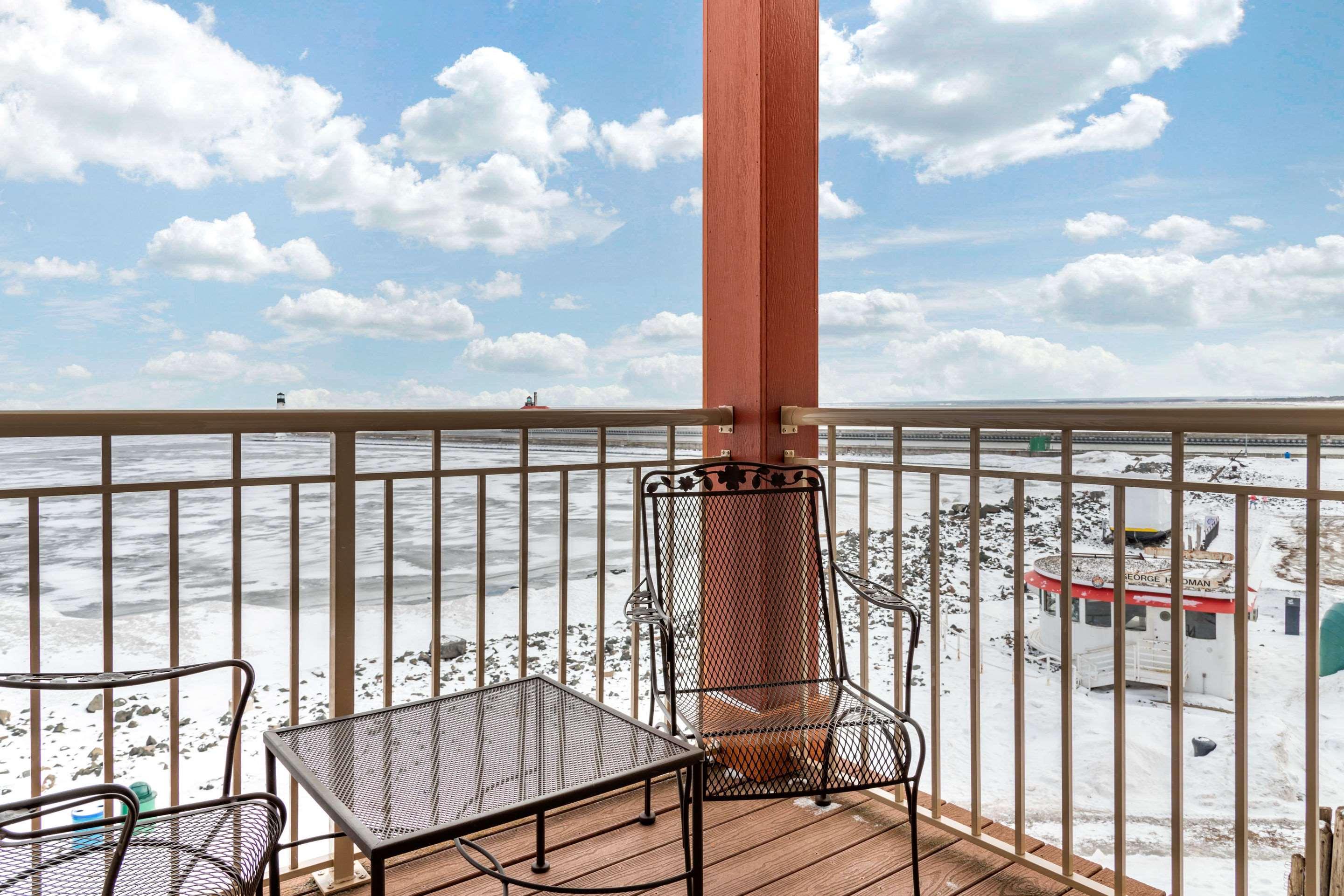 Lift Bridge Lodge, Ascend Hotel Collection Duluth Exterior foto