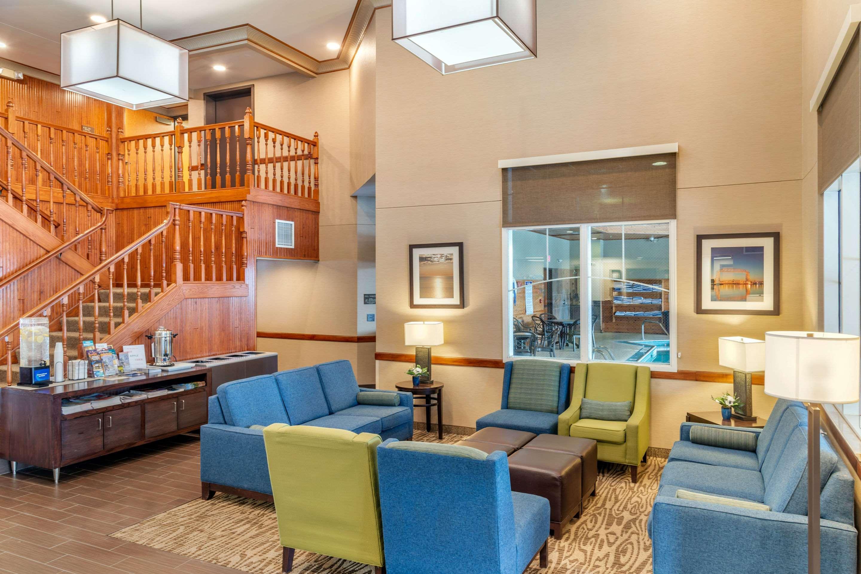 Lift Bridge Lodge, Ascend Hotel Collection Duluth Exterior foto